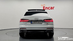 Audi A6 (C8) 45 TFSI Quattro Premium (12.2021)