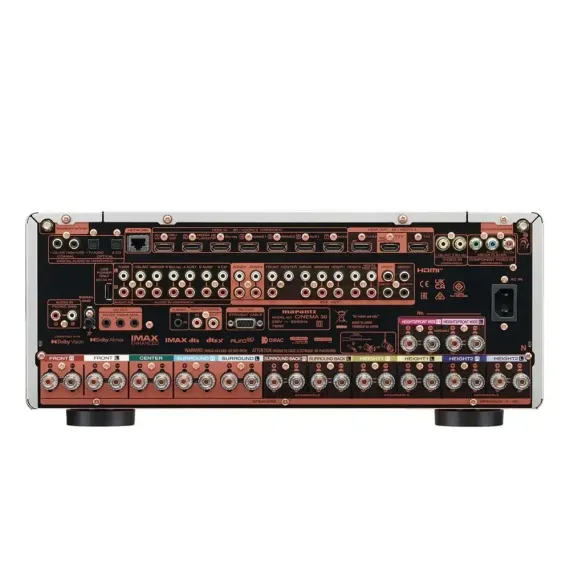 Marantz CINEMA 30 Silver