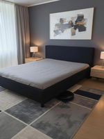 Кровать Molli (200*200)