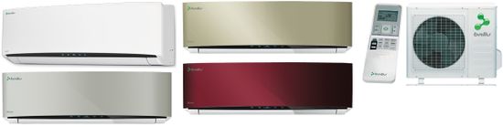 Сплит-система Ballu Bravo BSQ-12HN1