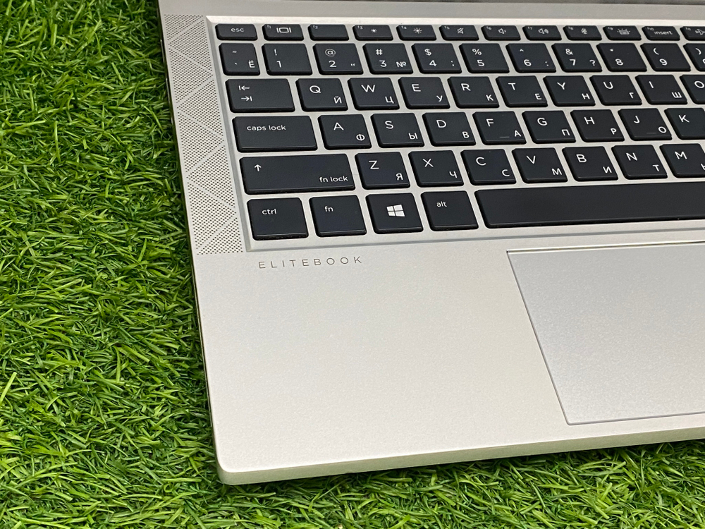 Ноутбук HP 13.3" i5-1135G7/Intel Iris Xe/16GB/512GB/ EliteBook 830 G8[56c38ec]/Windows 10