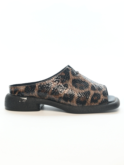 Мюли женские Ascalini G2772B