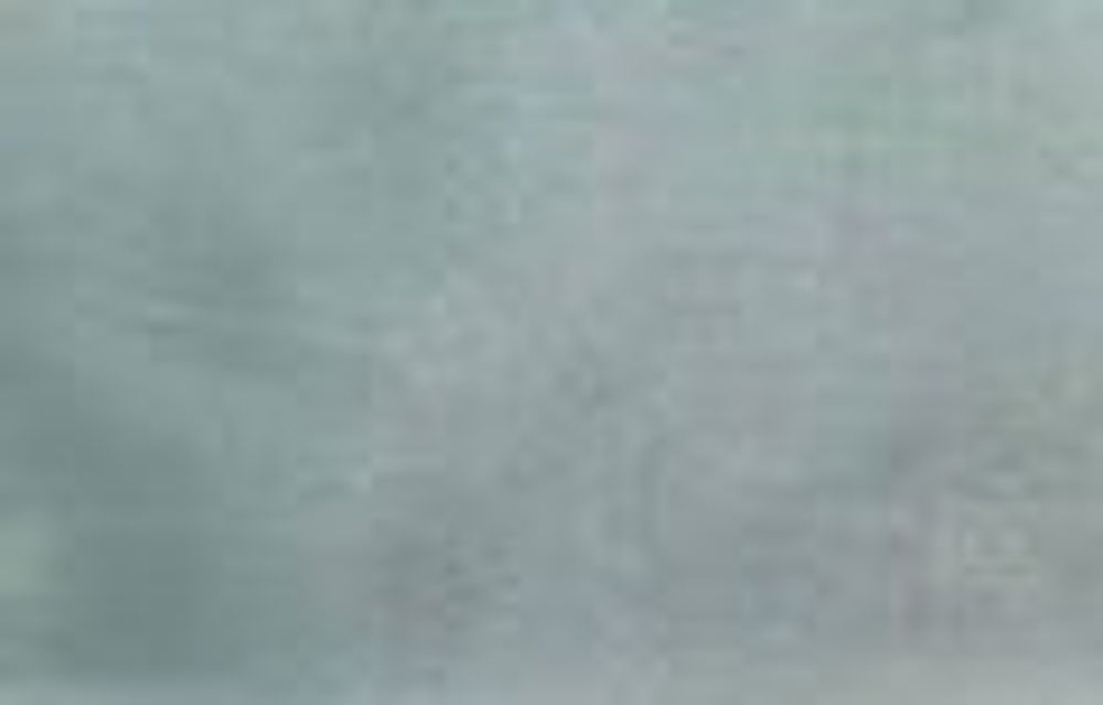 Лента атласная, ш. 1,2 см, серо-зелёный