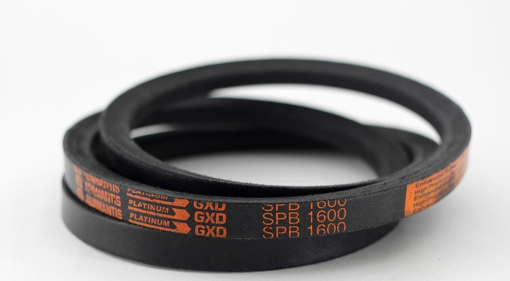 Ремень SPB-1600 Lp ADAMANTIS PLATINUM-XD ADAMANTIS