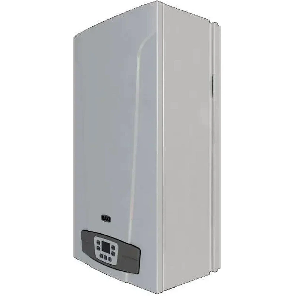 Baxi ECO-4S 24 F котел газовый настенный одноконтурный 7659670--