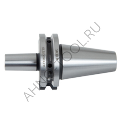 Оправка для сверлильных патронов SK30-B16-25 0.005 G6.3 20CrMnTi BRIGHT-TOOLS