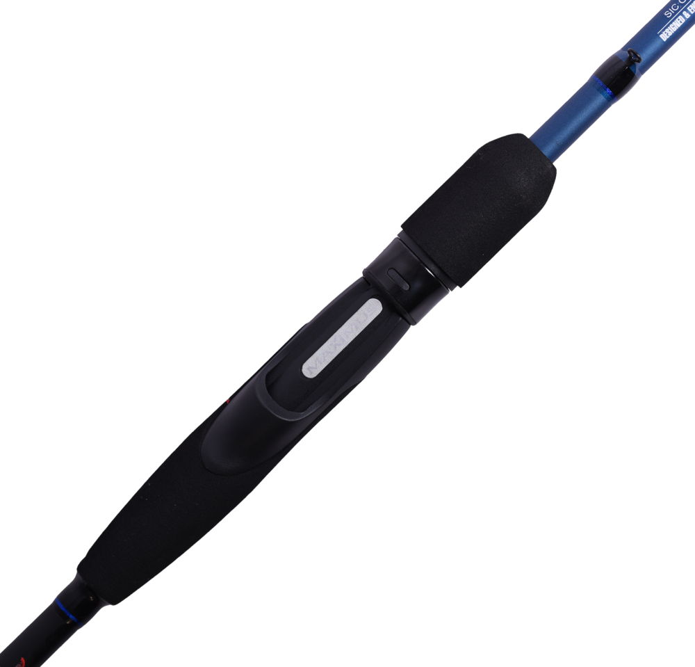 Спиннинг Maximus INDIGO 24M 2,4m 7-28g