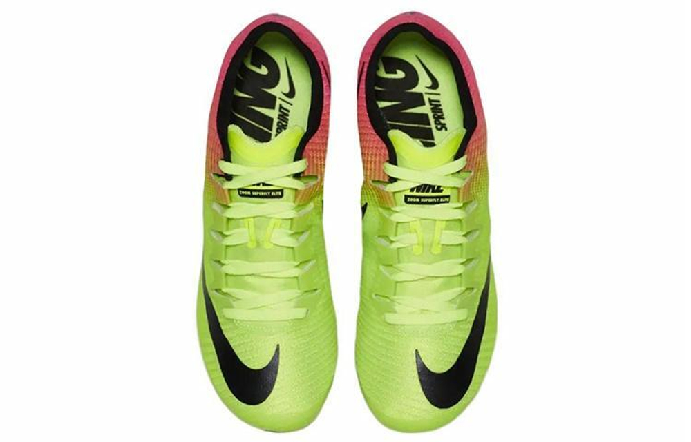 Кроссовки Nike Superfly Elite 1 Zoom