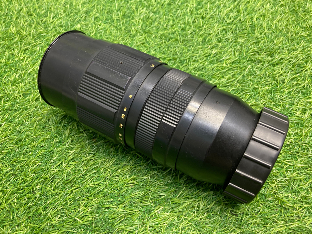 Jupiter 21M 4\200mm