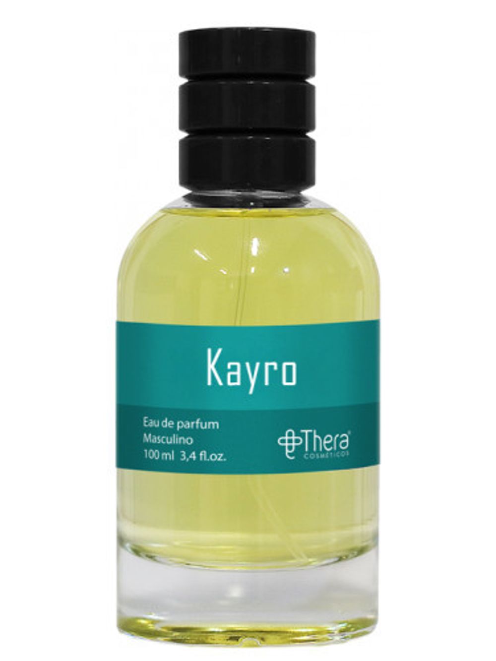 Thera Cosmeticos Kayro