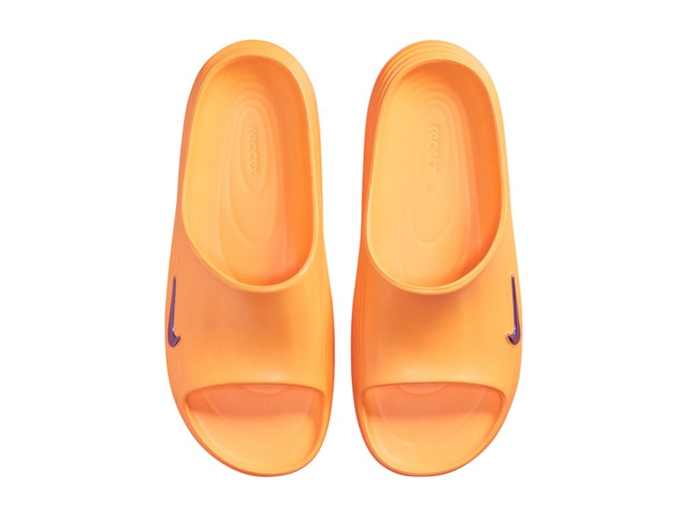 Мужские шлепки Nike ReactX Rejuven8