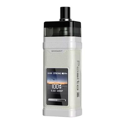 Smoant Pasito 3 Pod Kit