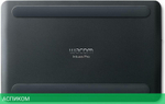 Графический планшет Wacom Intuos Pro S (PTH460K0B)
