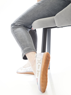 Туфли женские CKALA BOTO D2583B \313