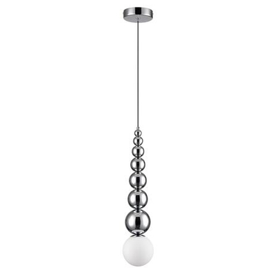 8088/1A LN Светильник G9 1*20Вт 220В IP20 MODERNI