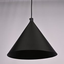 Подвесной светильник Roundew D29 Black