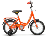 Детский велосипед Stels Flyte 14" Z010 (2018)