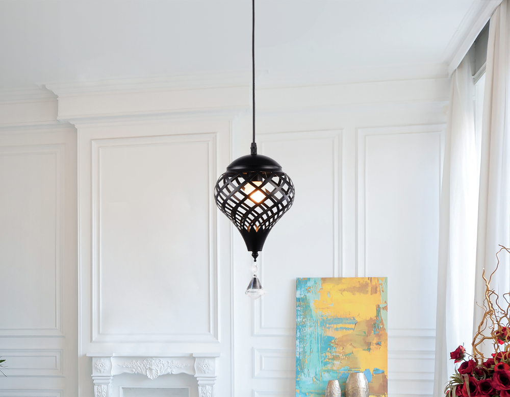 Ambrella Подвесной светильник Loft TR8442