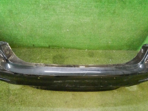 Бампер задний BMW 5er G30 (2017-2020)