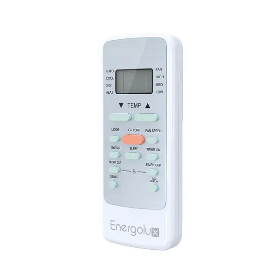 Кассетная сплит-система Energolux SAC36С6-A/SAU36U6-A-WS30 Cassete
