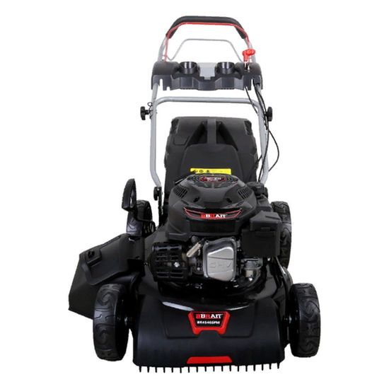 Газонокосилка бензиновая "BRAIT" BR4546SPM