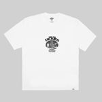  Футболка мужская Dickies Timberville Tee артикул:DK0A4YR3WHX1 - купить в магазине Дайс