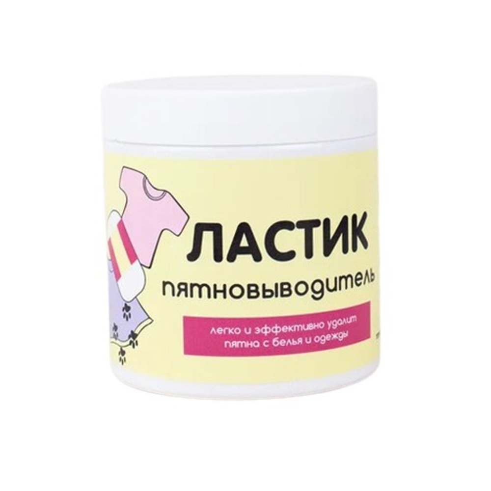 Пятновыводитель «Ластик», ТМ MEELA MEELO