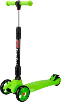 Детские самокаты