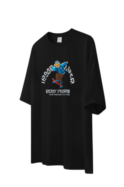 Футболка INF