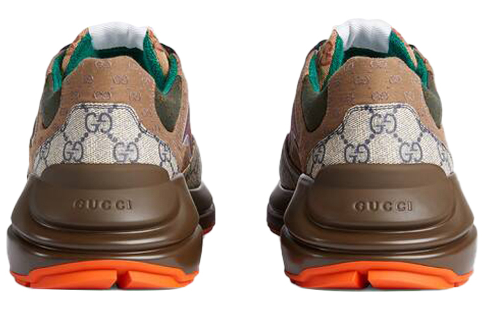 Gucci Rhyton G
