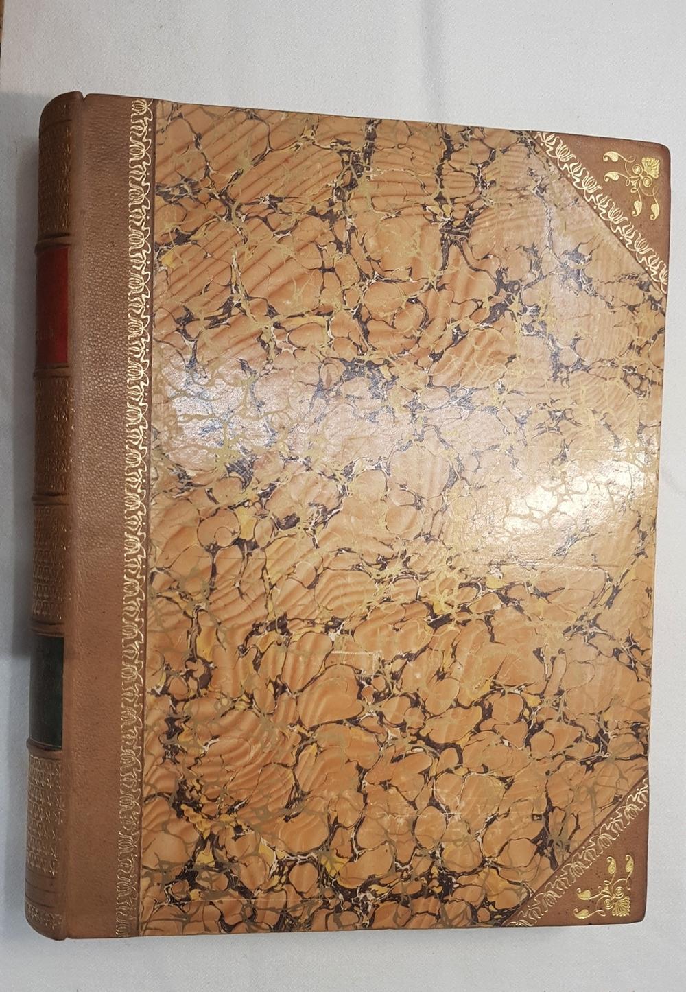 "История русского искусства". И. Грабарь. 1910 г.