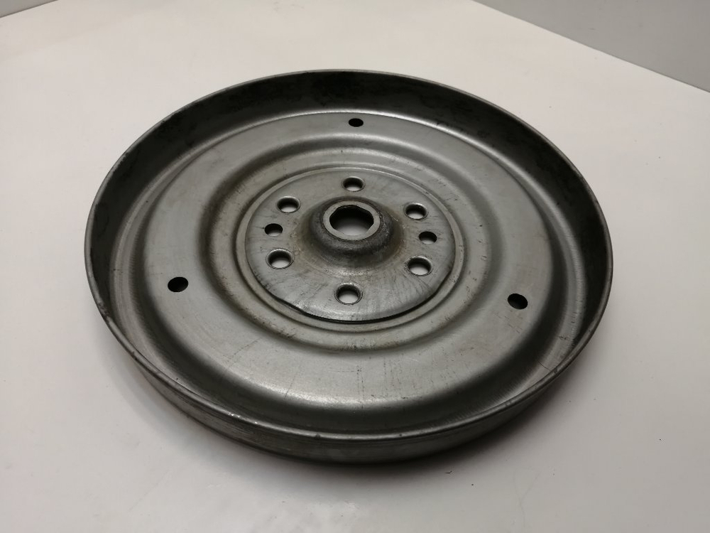 WD-10160N кт122 Шкив барабана для стиральной машины LG WD-10160N б/у