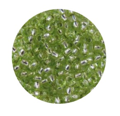 Бисер 10/0 PRECIOSA, 5 гр*10 уп