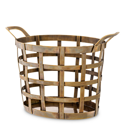 Корзина Basket Vreeland арт.116550