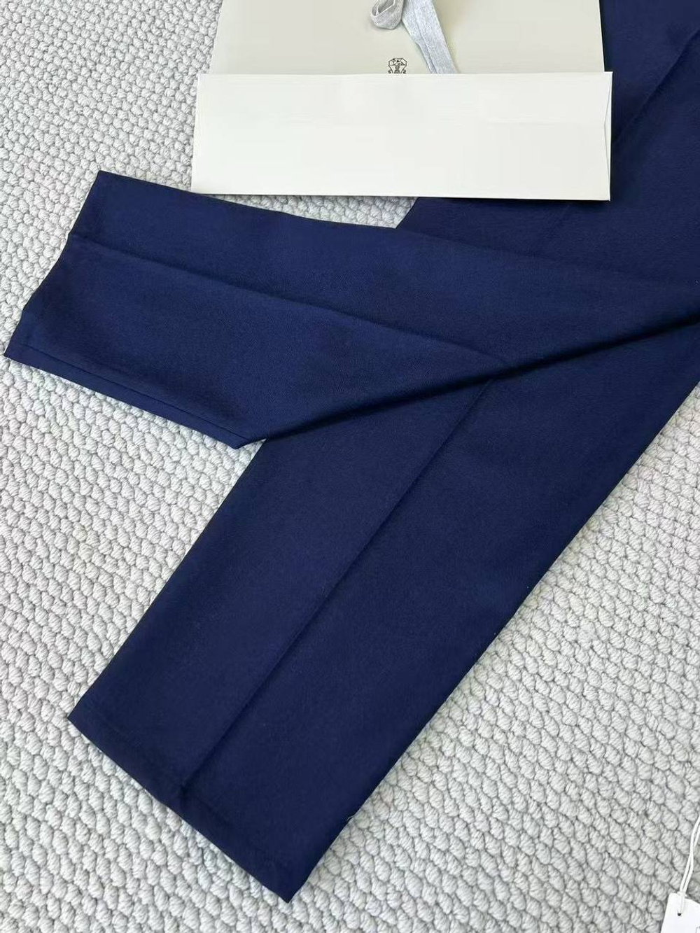 Брюки Brunello Cucinelli