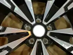 КОВАНЫЕ ДИСКИ ДЛЯ BMW X7 G07 LCI (РЕСТАЙЛИНГ) БМВ