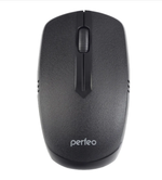 Мышь беспроводная Perfeo PLAN (PF_A4504)
