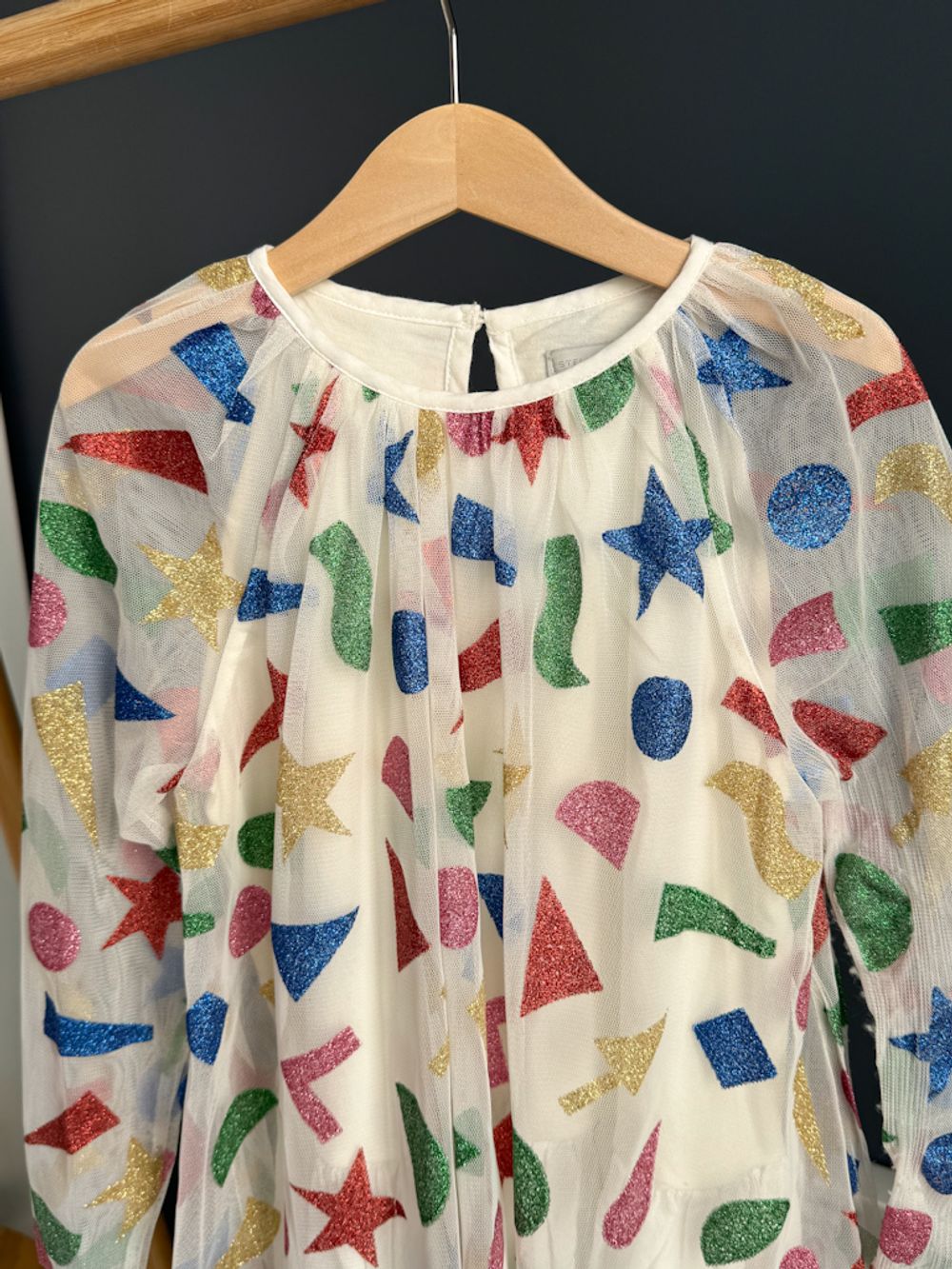 Платье Stella Mccartney, 128