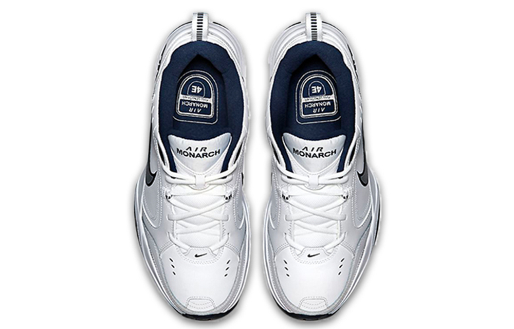 Кроссовки Nike Air Monarch 4