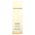 Missha, Chogongjin, эссенция кымсул-джин, 50 мл (1,69 жидк. унц.)