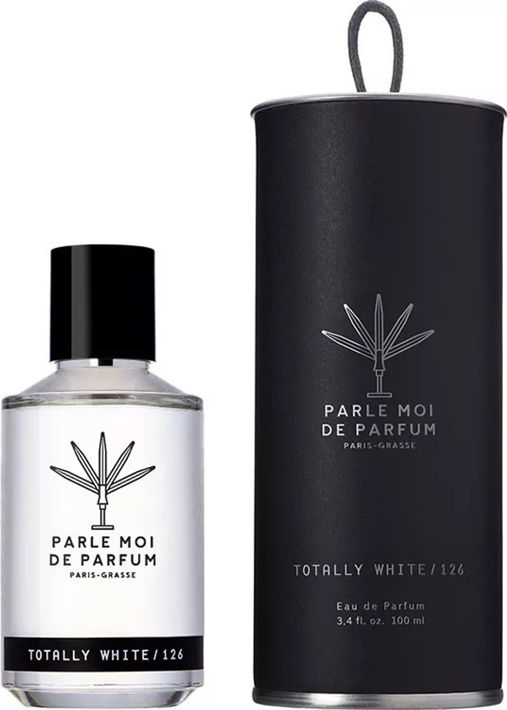 Parle Moi De Parfum Totally White/126
