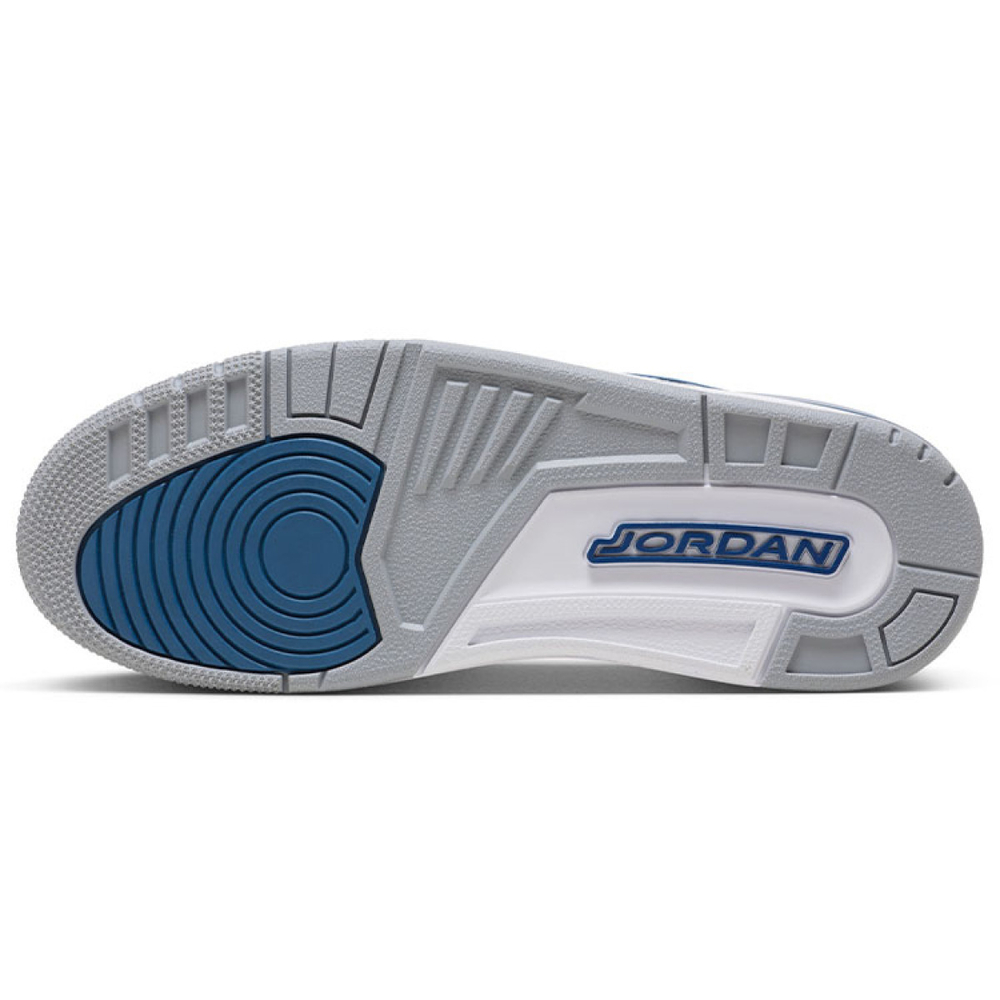 Кроссовки Air Jordan Legacy 312 Low True Blue