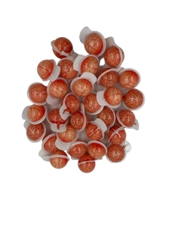 Жевательный мармелад в форме мозга 30шт