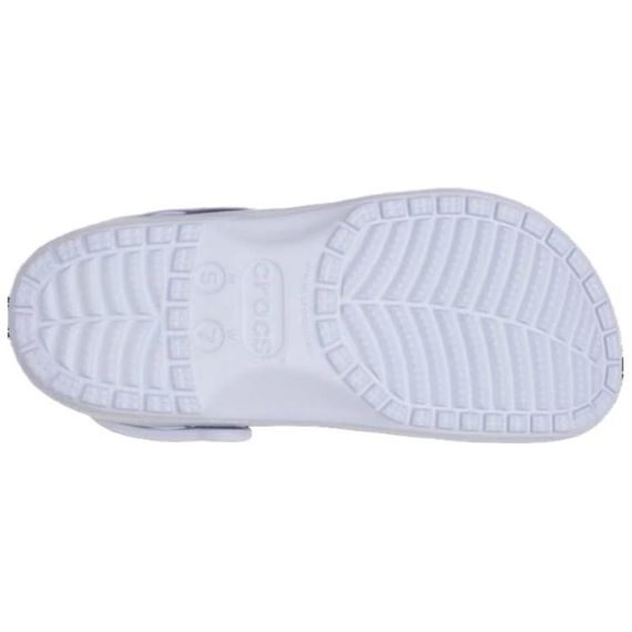 Crocs Frosted Clog 'Light Purple'