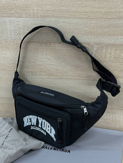 Сумка поясная Balenciaga