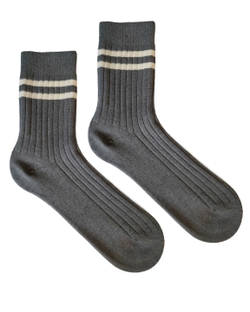 Носки р.40-45 "Меринос Утепленные" Комплект - 5 пар