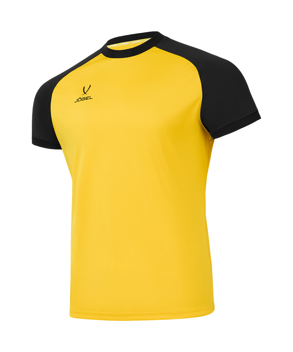 Футболка игровая CAMP Reglan Jersey, желтый