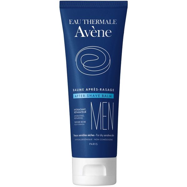 Avene MEN Бальзам после бритья для сухой кожи