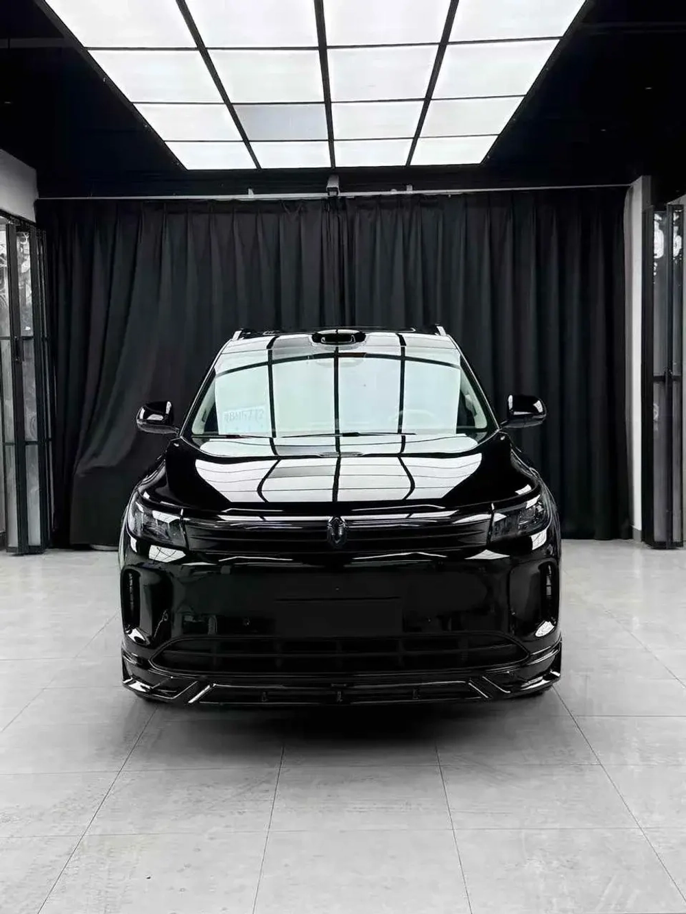 Обвес для AITO M7 2022+ Айто М7