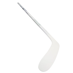 Клюшка CCM TACKS XF GHOST WHITE JR (юниорский)